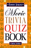 Movie Trivia Quiz Book